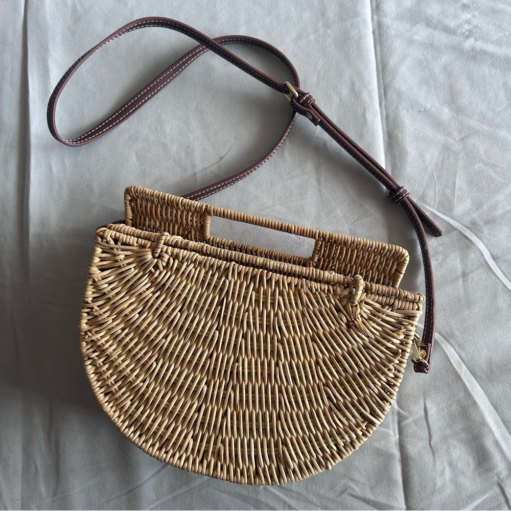Basket Purse